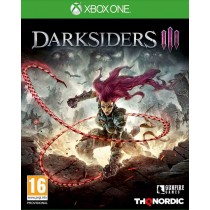 Darksiders 3 [Xbox One]